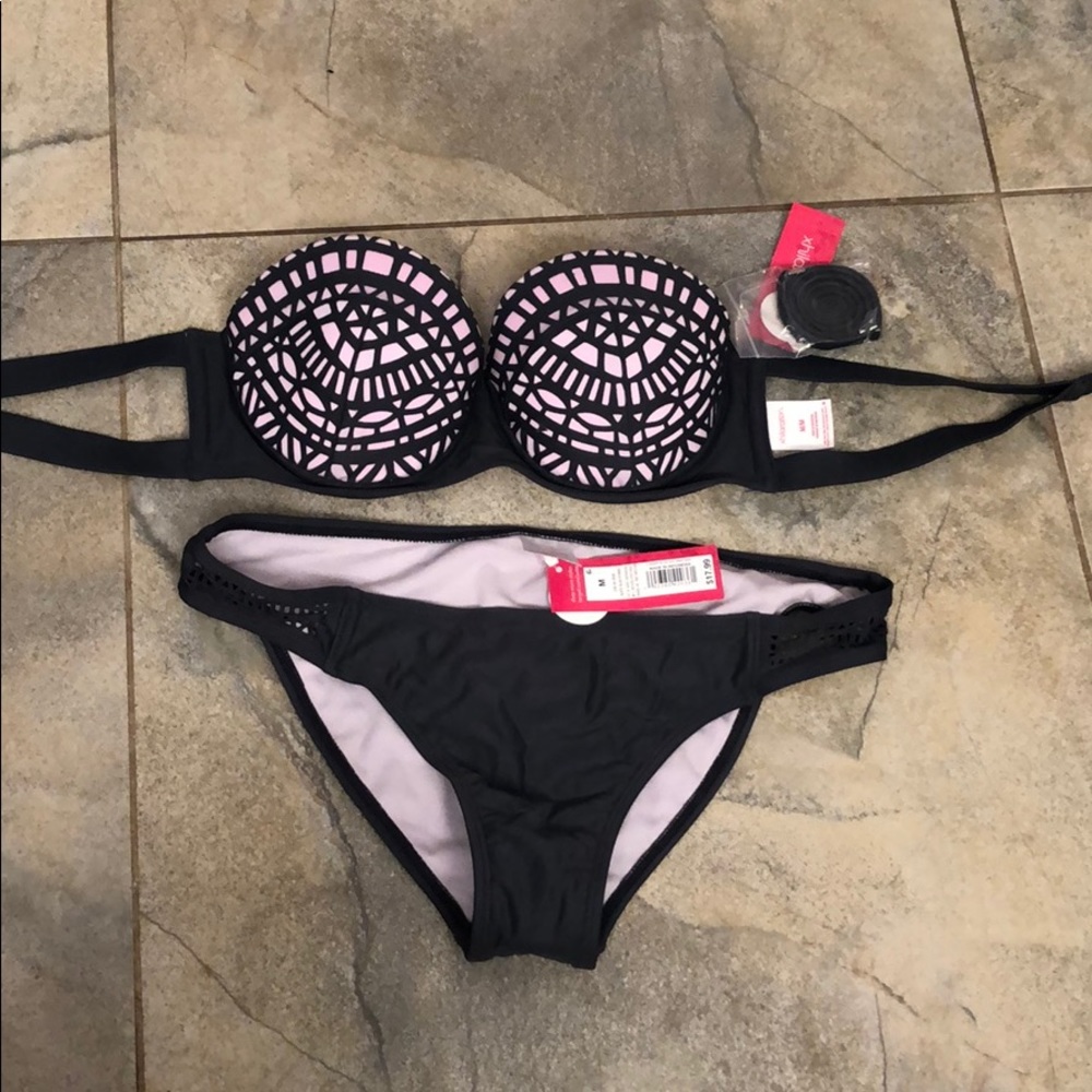 Brand new bikini!!!